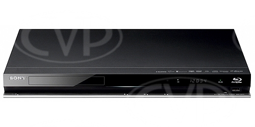 Buy - Sony BDP-S570 (BDPS570) Blu-ray Disc Player With 3D Disc Playback ...